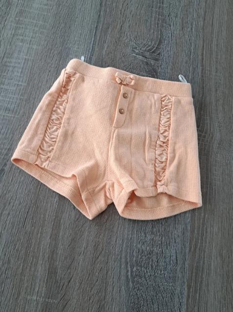 C&A oranje short met hoge taille 92, Enfants & Bébés, Vêtements enfant | Taille 92, Pantalon, C&A, Enlèvement ou Envoi, Comme neuf