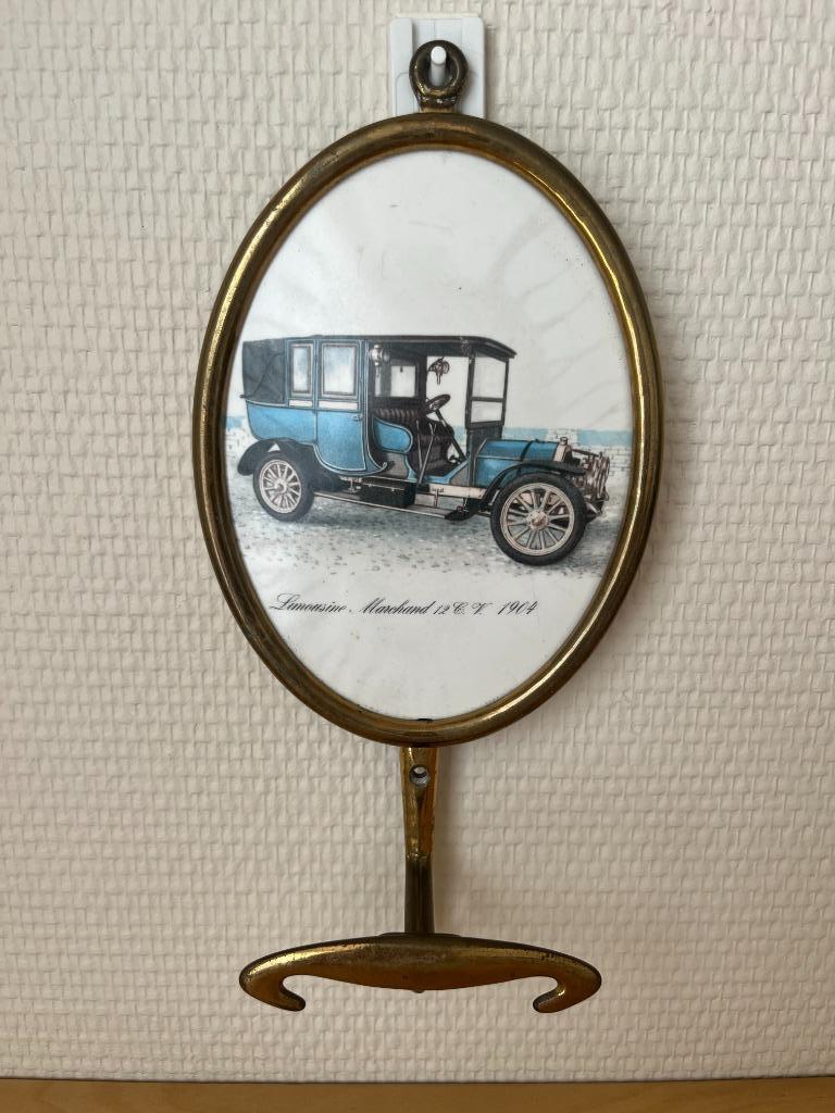 Vintage Kapstop Brevettato, Ophalen of Verzenden