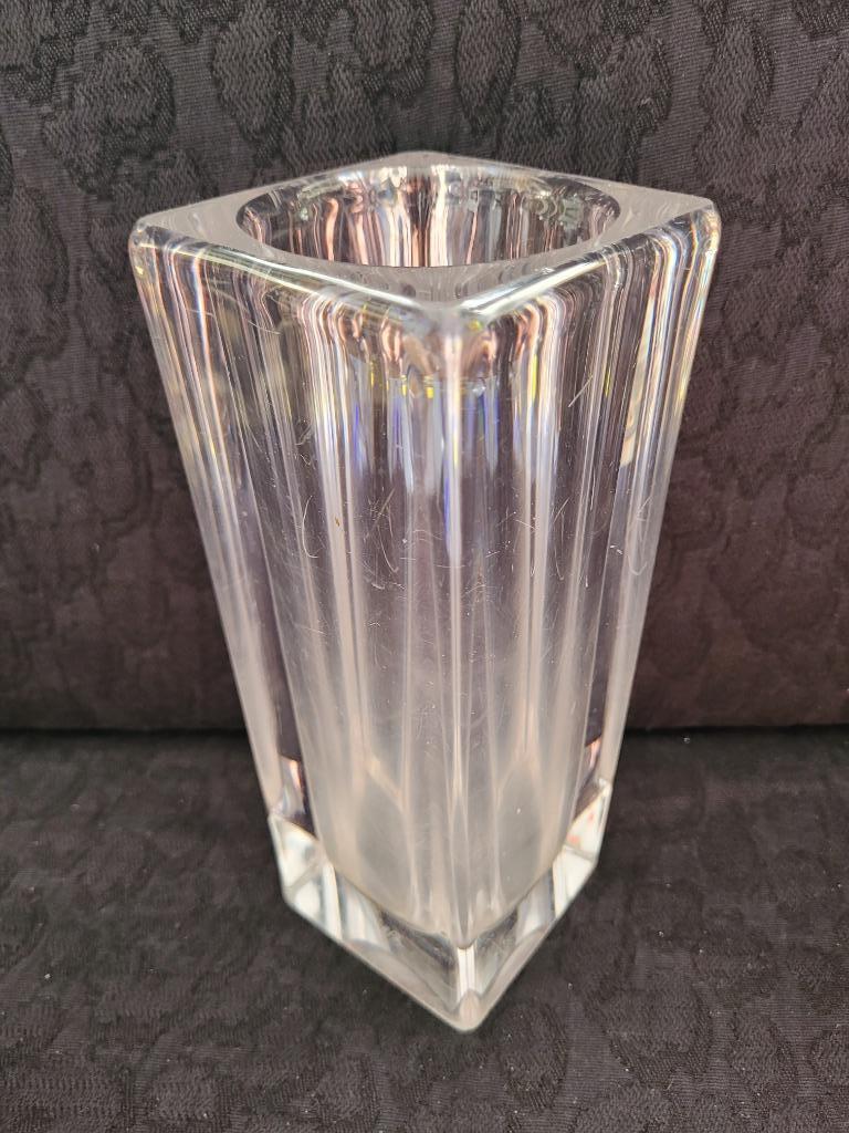 vase de Sèvres Paris cubique, Enlèvement ou Envoi
