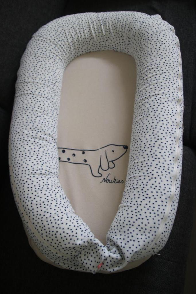 Bedverkleiner (babynest), Kinderen en Baby's, Ophalen, Zo goed als nieuw, Overige typen