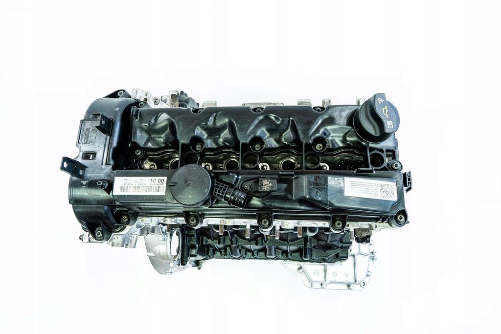 Moteur 651955 Reconditionné SPRINTER MERCEDES-BENZ, Verzenden, Gebruikt, Overige automerken