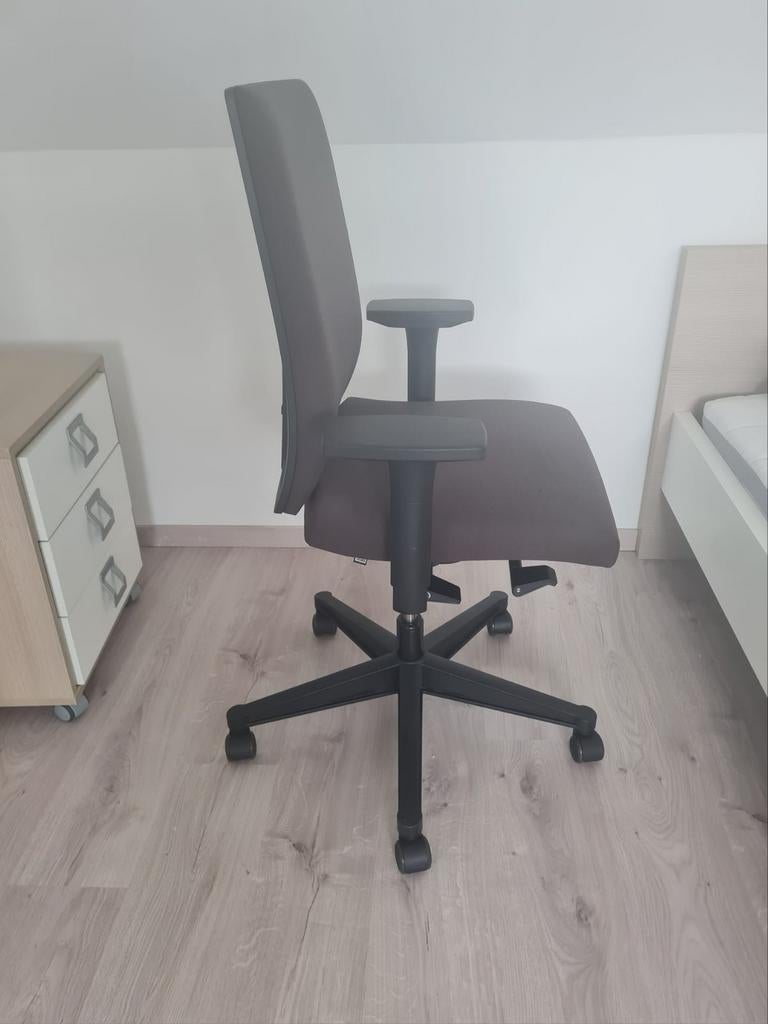 Sedus bureaustoel. Kwaliteit!, Enlèvement ou Envoi, Comme neuf, Chaise de bureau