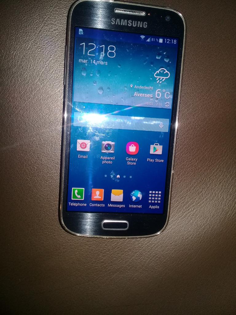 SAMSUNG, Telecommunicatie, Mobiele telefoons | Samsung, Ophalen of Verzenden