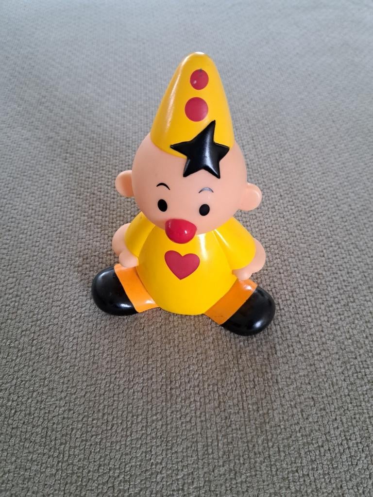Bumba spaarpot, Kinderen en Baby's, Speelgoed | Overig, Ophalen, Gebruikt