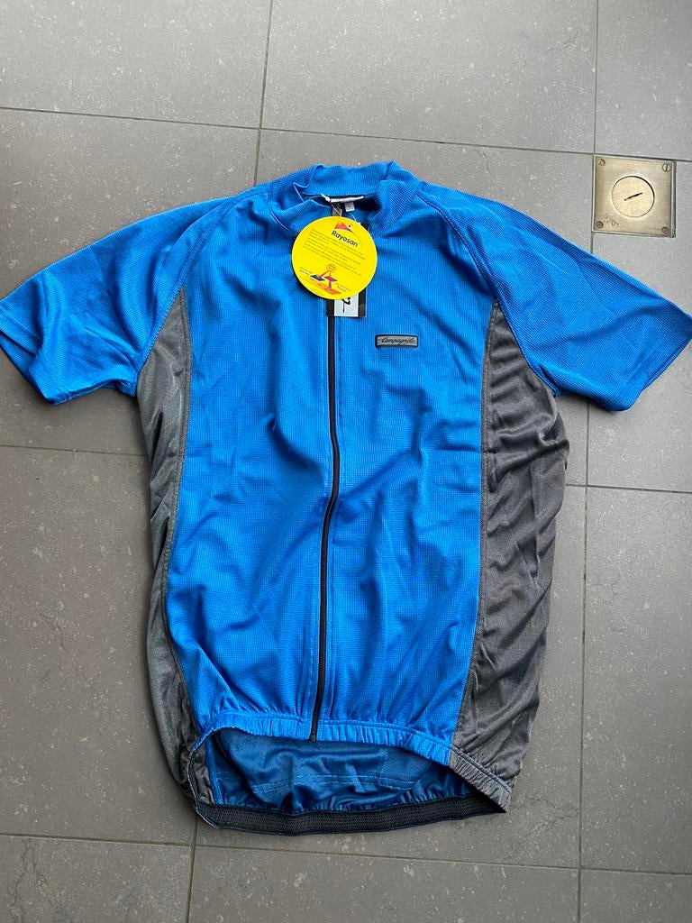 Fietsshirt, Fietsen en Brommers, Fietsaccessoires | Fietskleding, Ophalen, Nieuw, XL