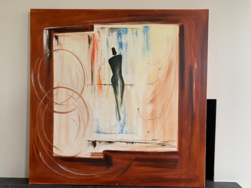 schilderij, Antiquités & Art, Enlèvement