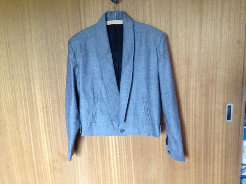 blazer voor heren, Maat 48/50 (M), Impact, Ophalen of Verzenden, Zo goed als nieuw
