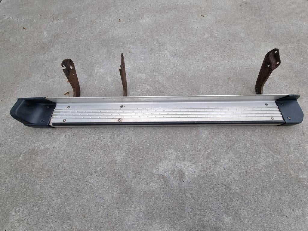 Treeplank van de land cruiser 90 serie, Auto-onderdelen, Ophalen