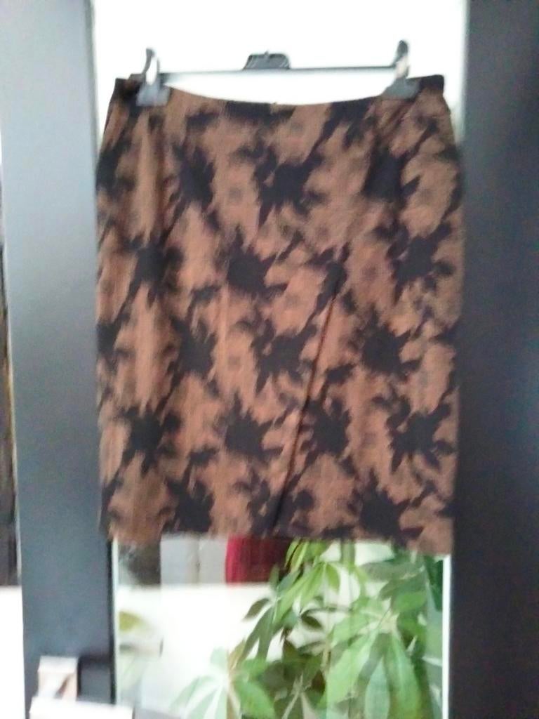 Winterrok.merk Marie Mero.maat 44 .lengte 59 cm, Enlèvement ou Envoi, Comme neuf, Taille 42/44 (L)