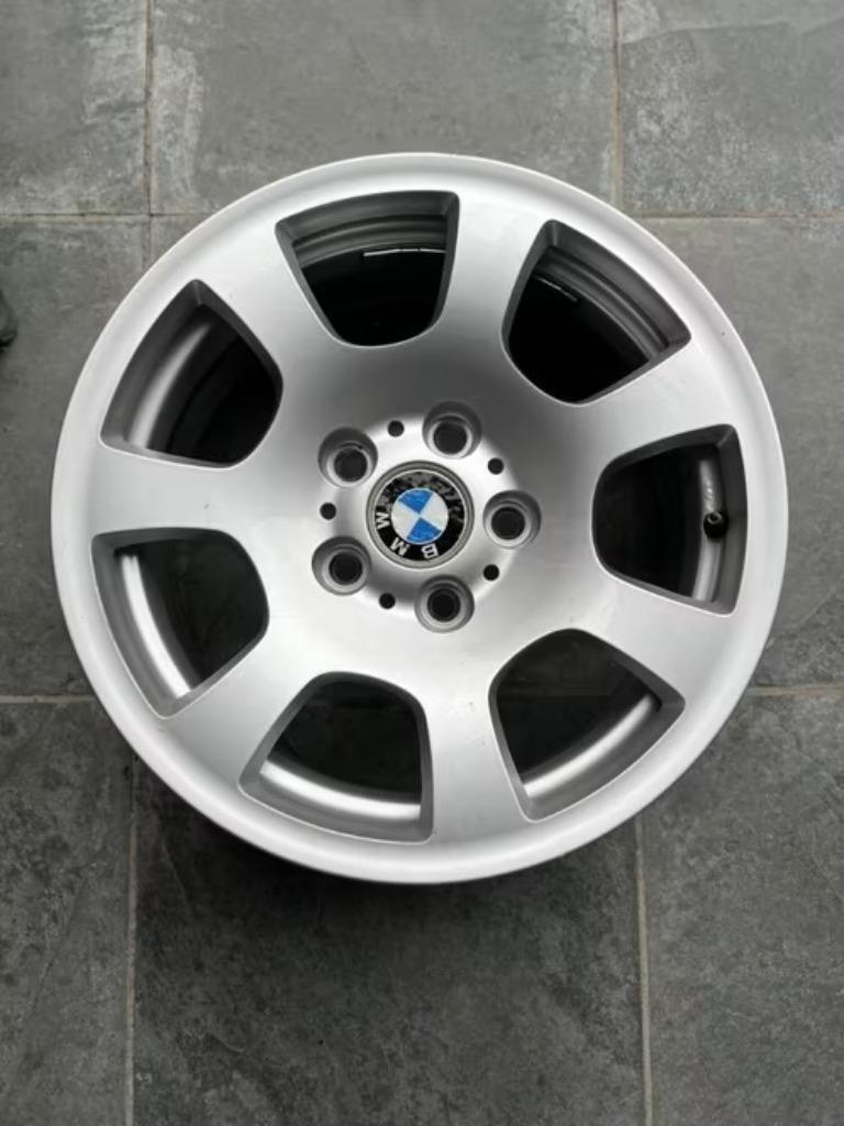 4 Velgen voor BMW E60-E61, Ophalen, Velg(en)