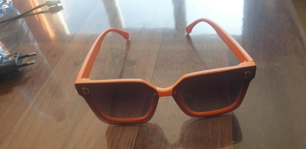 Lunettes de soleil, Enlèvement ou Envoi, Comme neuf, Lunettes