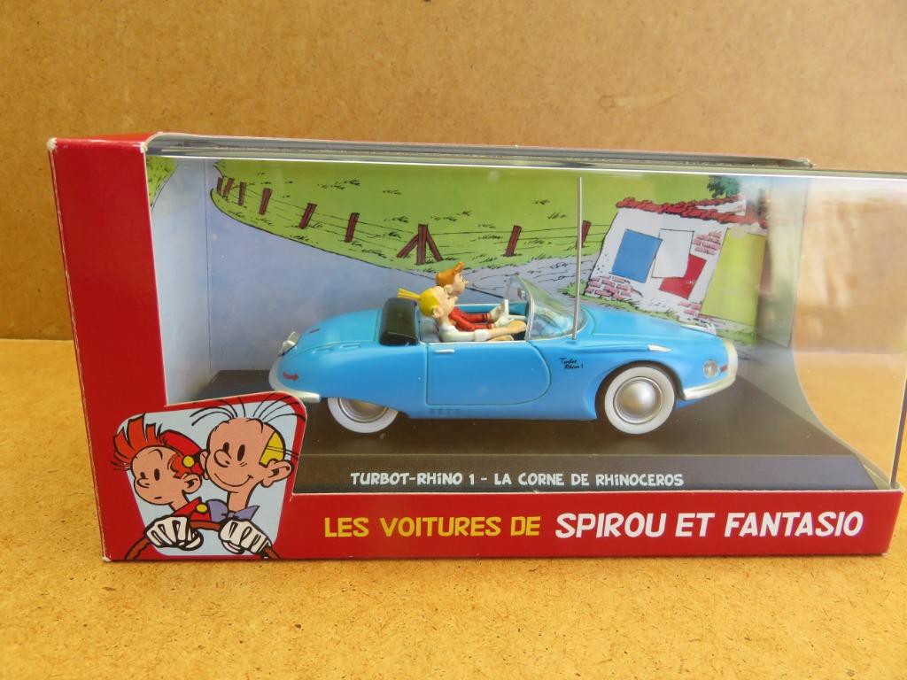 voiture de collection, Enlèvement ou Envoi, Neuf, Voiture