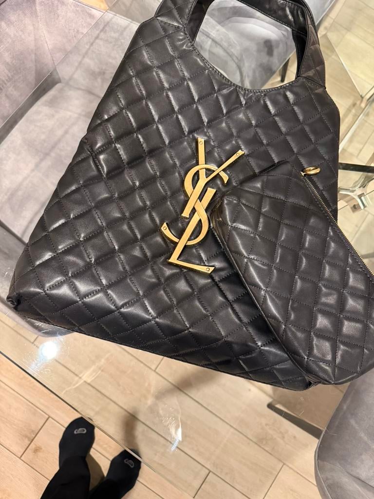 Grand client, Enlèvement ou Envoi, Comme neuf, Shopper