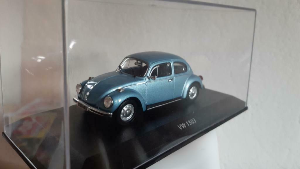 VW COCCINELLE 1303 de 1972, Enlèvement ou Envoi, Neuf, Voiture, Norev