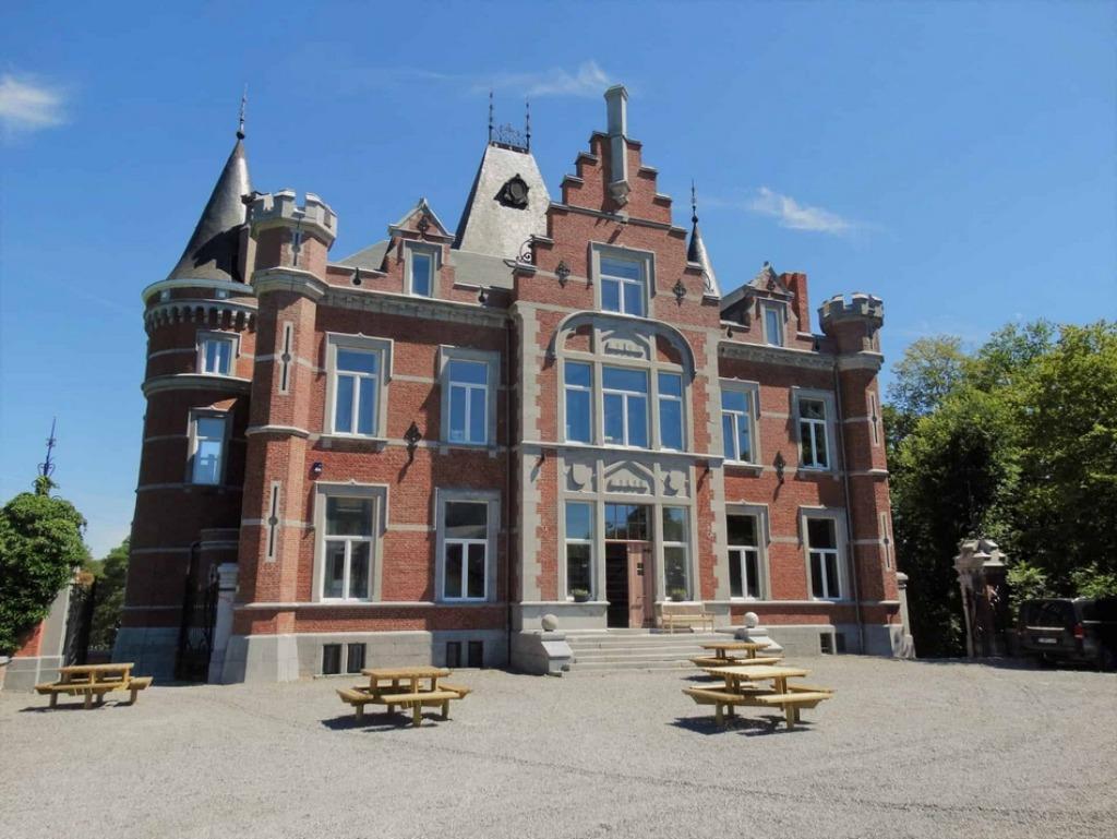 Kasteelverblijven Ardennen, Ardennen of Luxemburg, Landhuis of Villa, Landelijk
