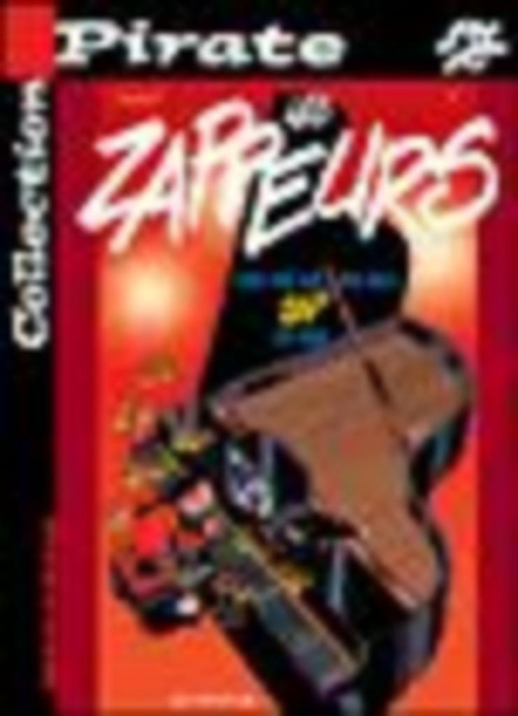 The Zappers - Volume 7: Do re mi fa sol zap si do, Boeken, Ophalen of Verzenden, Zo goed als nieuw