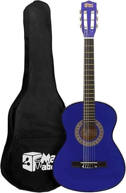Guitare classique | Guitare espagnole | LIVRAISON GRATUITE, Neuf, -, MAD ABOUT, -