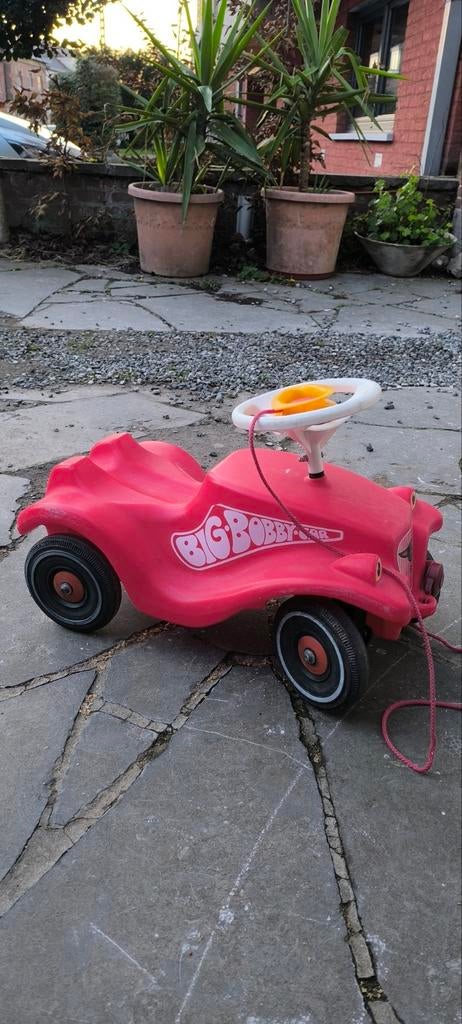 Voiture enfant en parfait état, Enfants & Bébés, Enlèvement