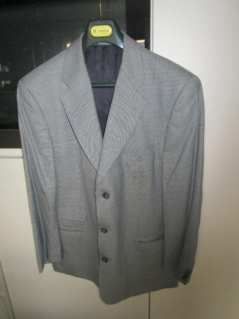 kostuumvest(maat 50 )Burberry, Ophalen, Maat 48/50 (M)