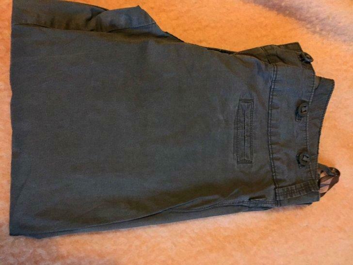 3/4 broek sandwich, Vêtements | Femmes, Enlèvement ou Envoi, Porté, Taille 36 (S), Vert