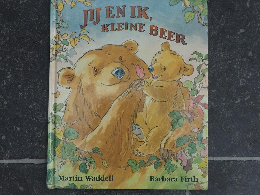 Jij en ik, kleine Beer, Boeken, Kinderboeken | Kleuters, Ophalen of Verzenden