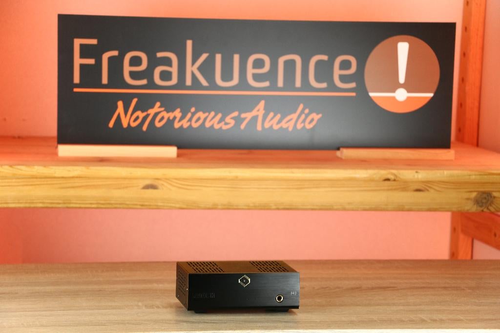 Silent Angel Munich M1 TRADE.INRUIL Freakreturn! Streamer*, Enlèvement ou Envoi, Comme neuf
