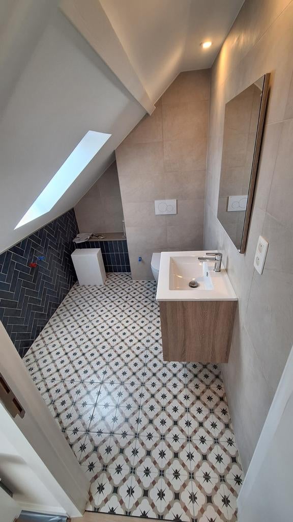 Traveux de Rénovations | Salle de bain -Cuisine | Carrelage