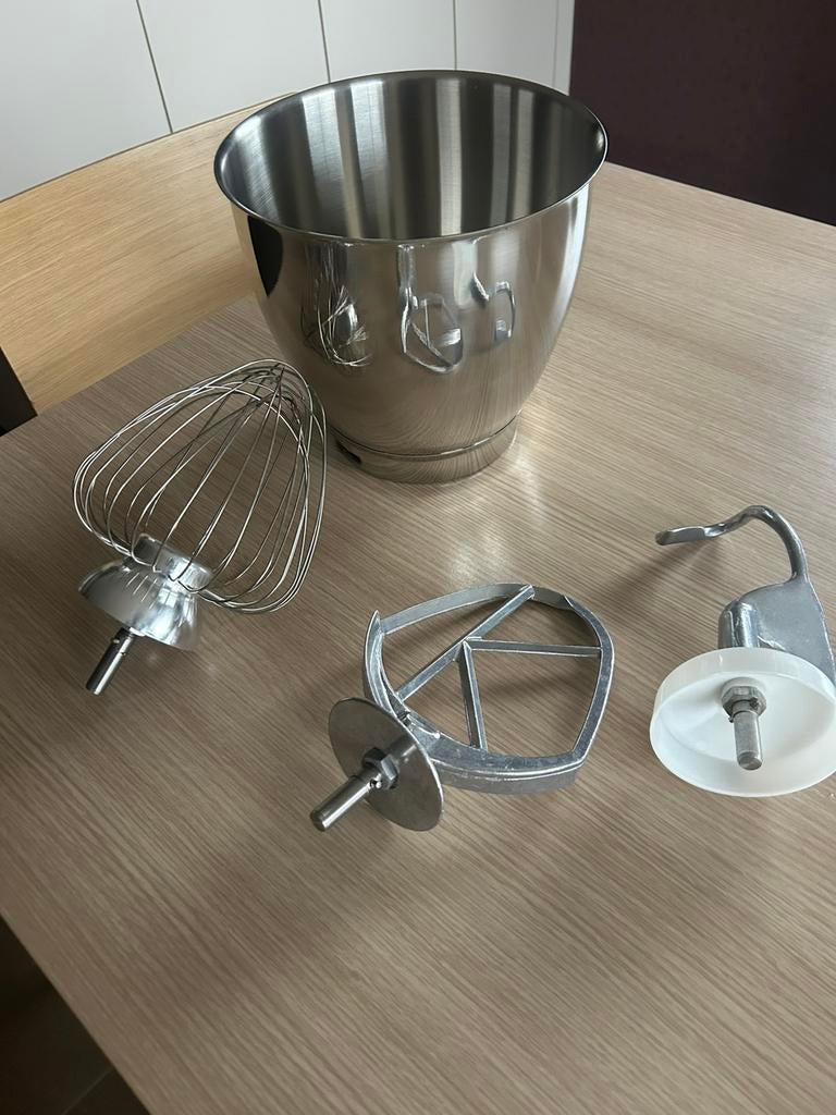 Toebehoren Kenwood Major classic, Ophalen, Nieuw