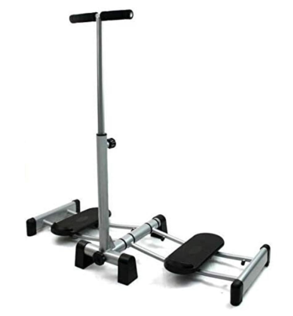 Leg shaper, Sport en Fitness, Ophalen, Gebruikt, Benen, Overige typen