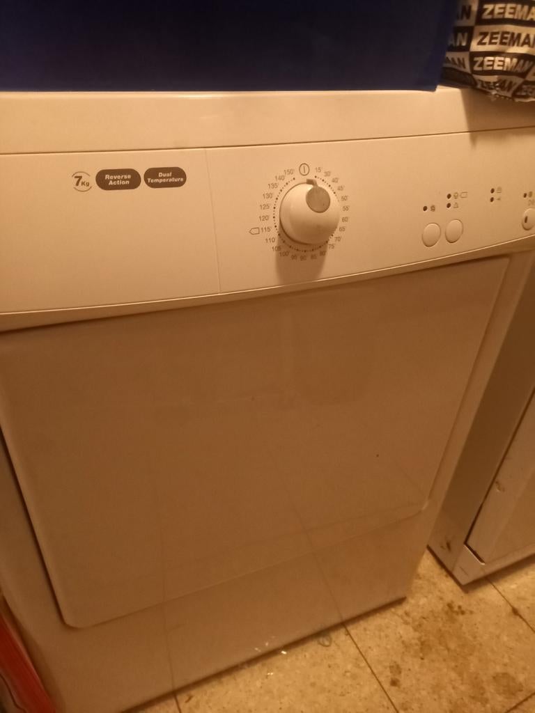 Droogkast te koop, Elektronische apparatuur, Droogkasten, Ophalen
