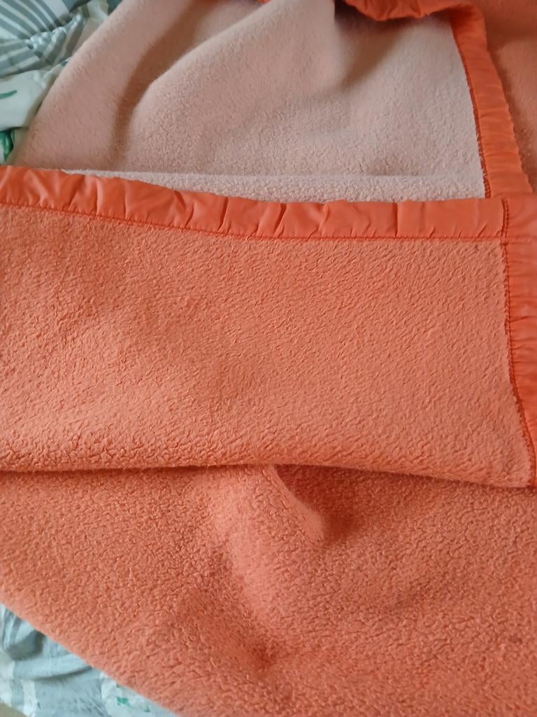 Couverture, Enlèvement