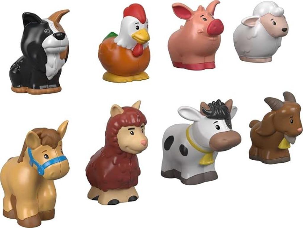 Fisher Price Animal Friends SNELLE GRATIS LEVERING, Verzenden, Nieuw, Overige typen