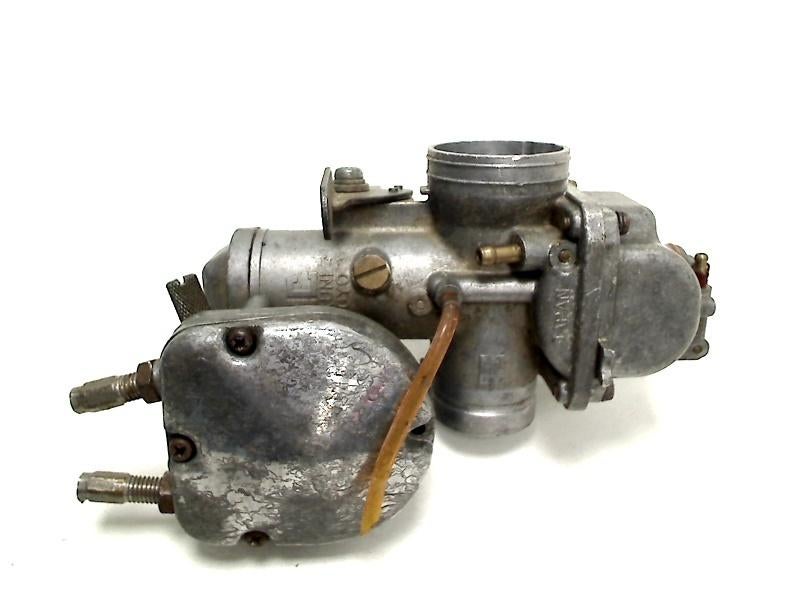 Carburateur Suzuki TS 250 (306-80), Motos, Enlèvement ou Envoi, Utilisé