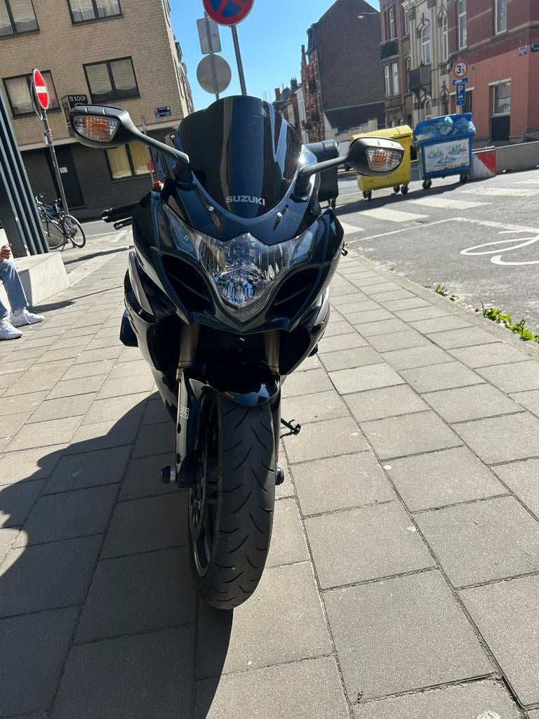 Suzuki Gsxr 1000 jaar 2010 31000 km, Motoren, Sportuitlaat, 4 cilinders, Super Sport, Particulier