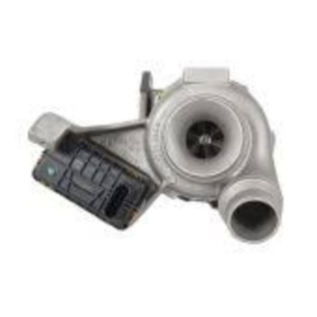 turbo pour BMW 	X5 35iX (E70), Ophalen, Gereviseerd, BMW