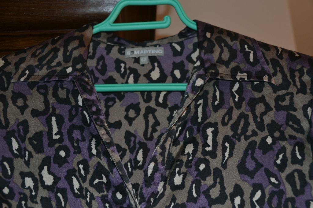 Bloes San Martino, Kleding | Dames, Ophalen of Verzenden, Zo goed als nieuw, Overige kleuren