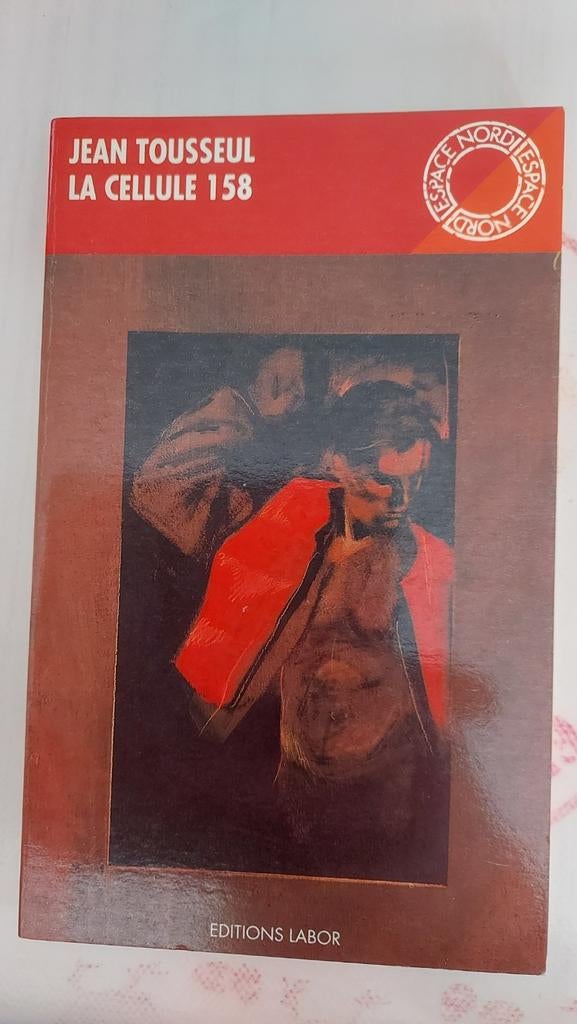 La cellule 158, Enlèvement ou Envoi, Utilisé
