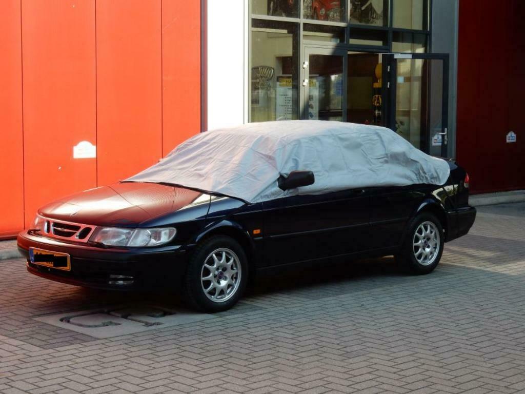 Bescherm uw Cabrio-dak van uw Saab, Ophalen of Verzenden, Nieuw, Overige automerken