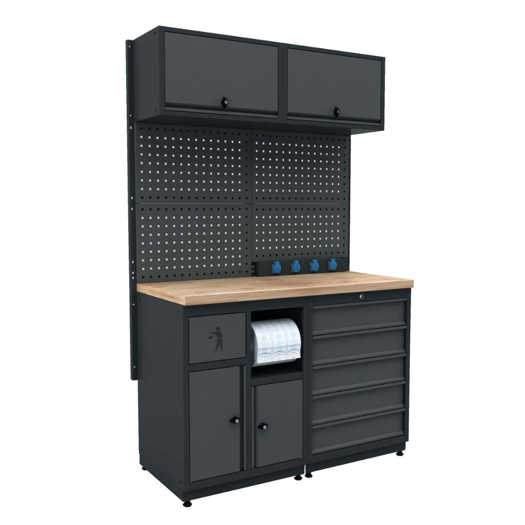 Werkplaats module 1, Ophalen of Verzenden, Nieuw