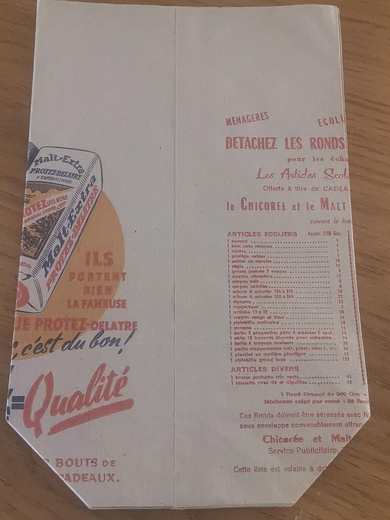 Vintage, Enlèvement, Comme neuf