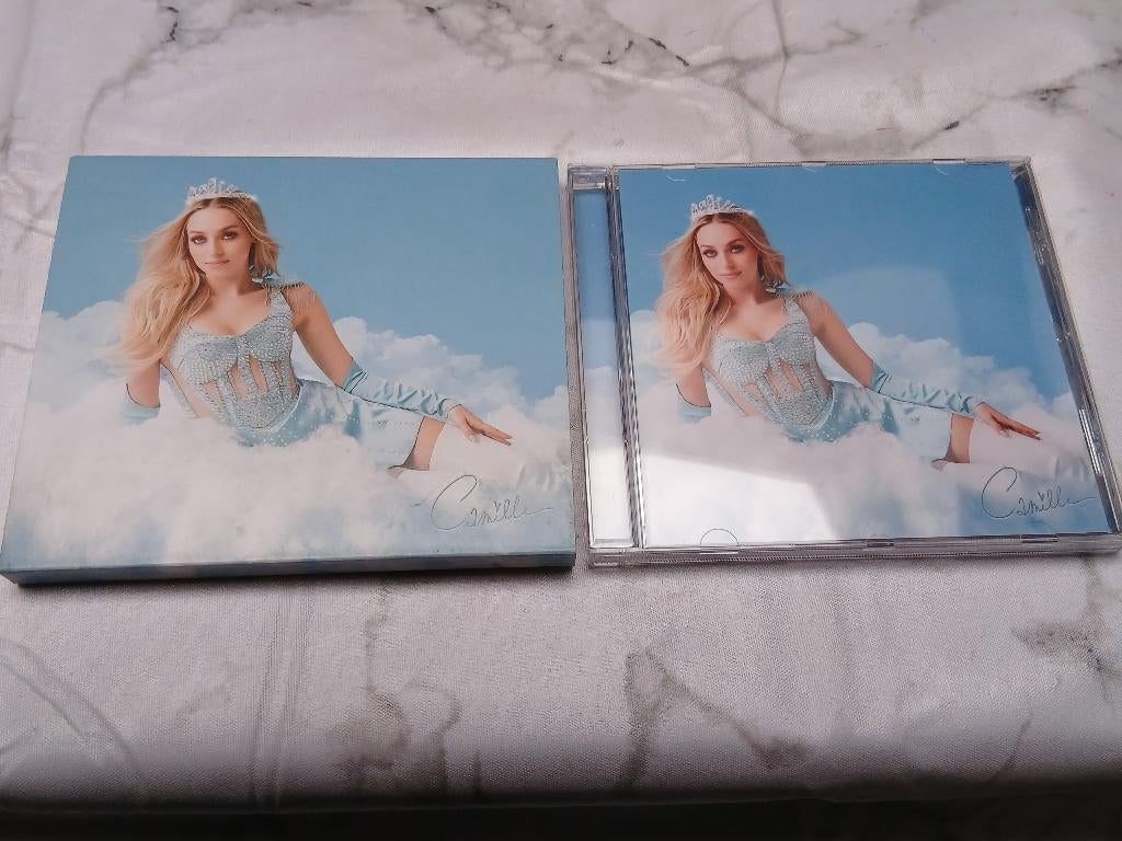 Cd, Ophalen of Verzenden, Zo goed als nieuw, Overige genres