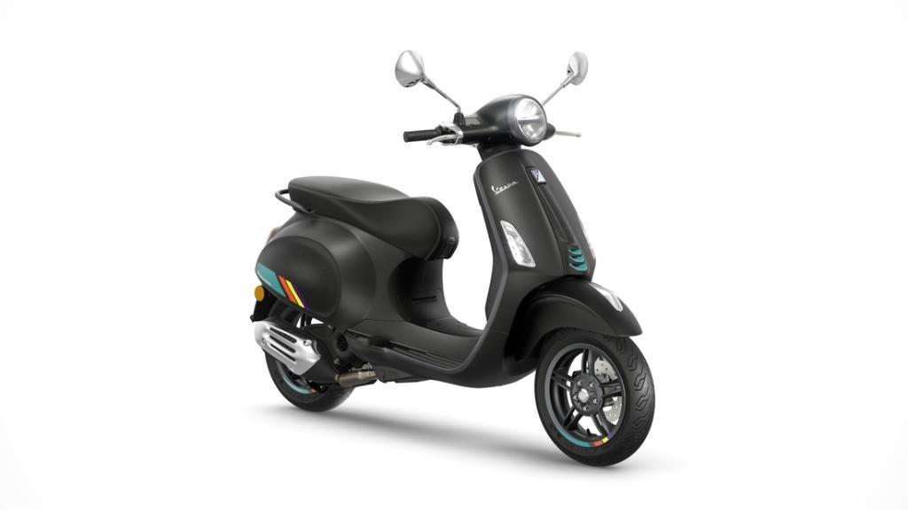 ! VESPA 50cc PROMOTIE !, Neuf, Autres modèles, Classe B (45 km/h), Enlèvement