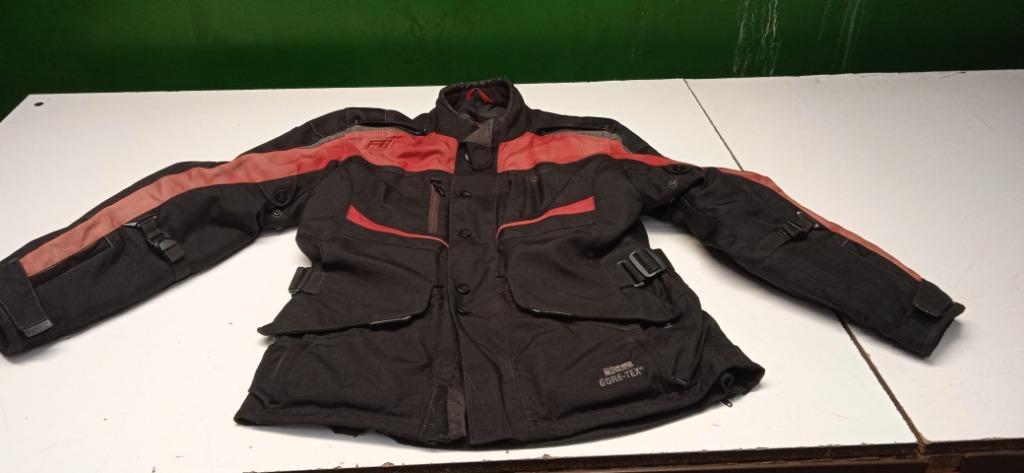 motor jas, Motoren, Kleding | Motorkleding, Ophalen, Jas | textiel, Heren, IXS