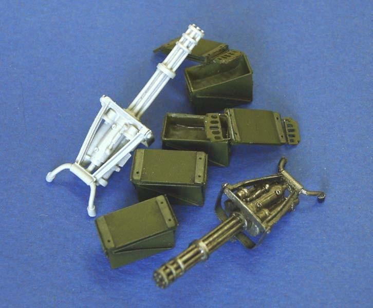 Miniatuur Bewapening-1/35-Verlinden, Hobby en Vrije tijd, Ophalen of Verzenden, Nieuw, 1:32 tot 1:50