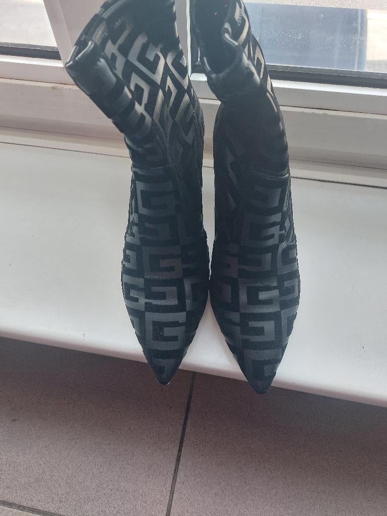 Schoenen, Kleding | Dames, Schoenen, Ophalen, Guess, Zwart, Lage of Enkellaarzen