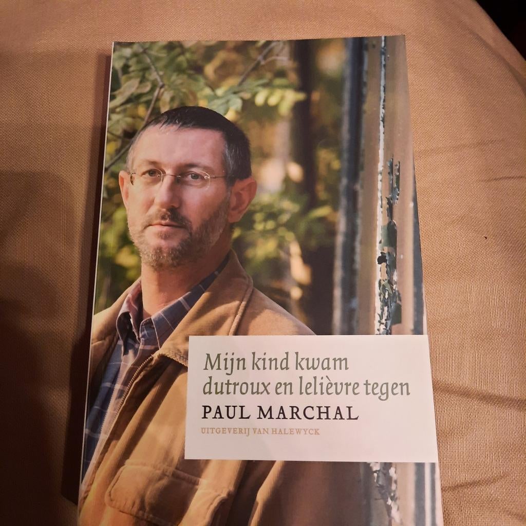 Armoede.van rossem.marie rosé morel en andere, Ophalen