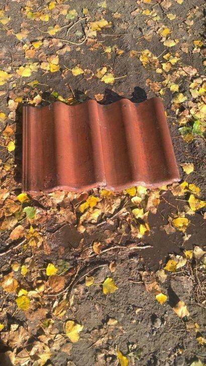sneldek pannen VCR Protile, Ophalen, Nieuw