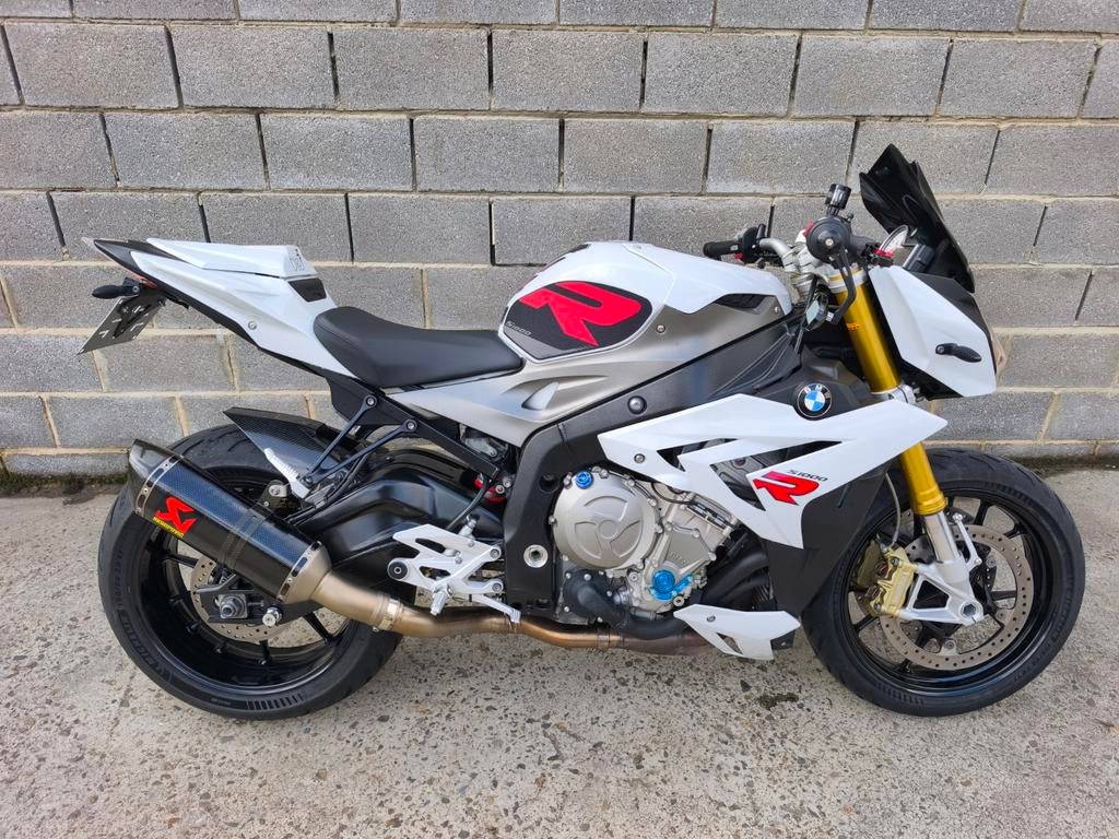 Achat moto accidentée et occasion, Enlèvement