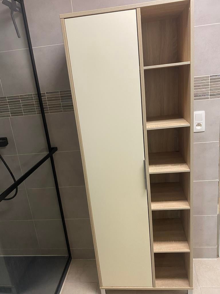 Meuble, Enlèvement, Utilisé
