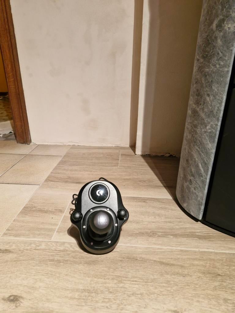 Logitec-versnellingsbak, Games en Spelcomputers